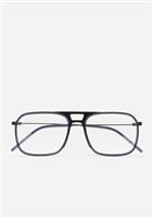 Eyeglasses frame Kaleos Man ALVAREZ M 55 C004 - ALVAREZ M 55 C004